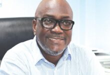 Kwasi Prempeh