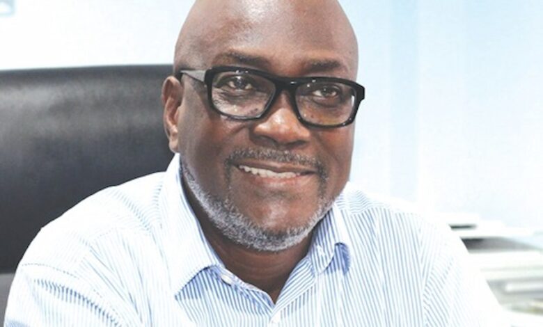 Kwasi Prempeh