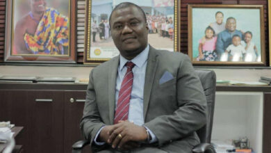 Guard your voice - NPP MP warns ahead of 2028 flagbearer race