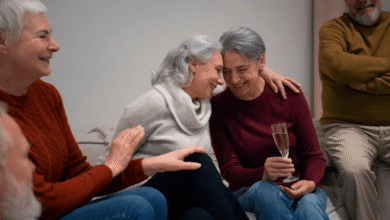 How To Maintain Your Social Life While Managing Incontinence