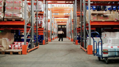 How US Businesses Use Smart Shipping to Reach European Markets