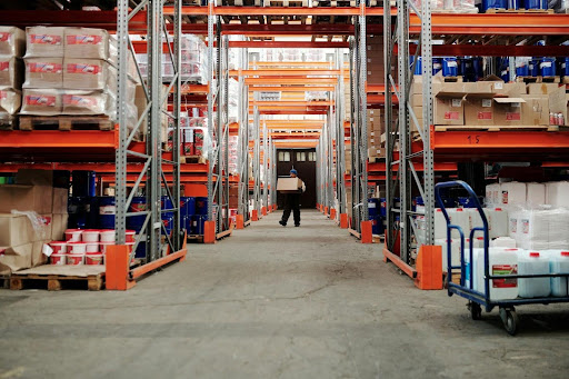 How US Businesses Use Smart Shipping to Reach European Markets