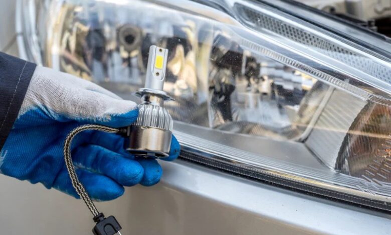 How to Choose the Best H11 Headlight Bulbs for Your Vehicle?