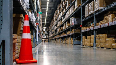 How to Efficiently use Warehouse Management to Reduce Costs