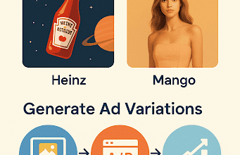 How to Use an AI Ad Generator for Faster Campaign Launch?