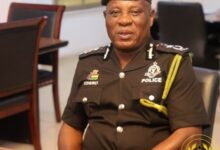 Resolve Ablekuma North collation impasse now – IGP to EC