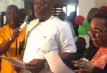 Greater Accra Minister refutes allegations of coercion during MCE vote