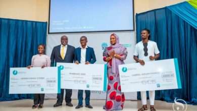 Samira Bawumia Literature Prize