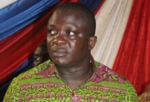 Bryan Acheampong