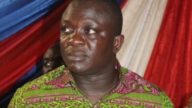 Bryan Acheampong