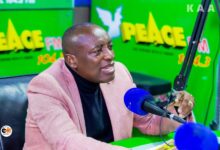 I used to weep when I was suspended from NPP due to lies - Kwabena Agyepong