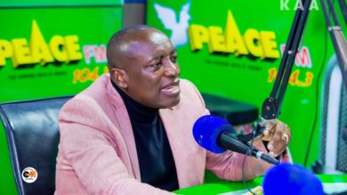 I used to weep when I was suspended from NPP due to lies - Kwabena Agyepong