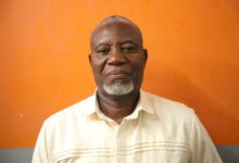 Sorogho questions 'armed men for one man' approach