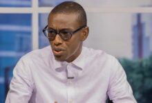 I used to chop ashawo – Gospel minister Yaw Siki reflects on his wild past