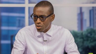 I used to chop ashawo – Gospel minister Yaw Siki reflects on his wild past