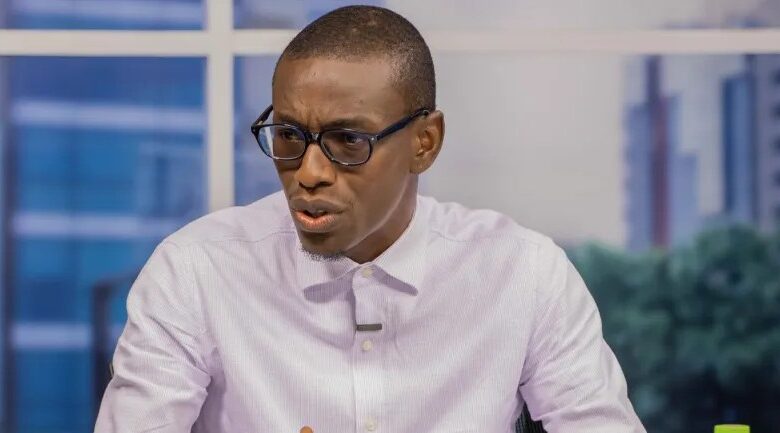 I used to chop ashawo – Gospel minister Yaw Siki reflects on his wild past