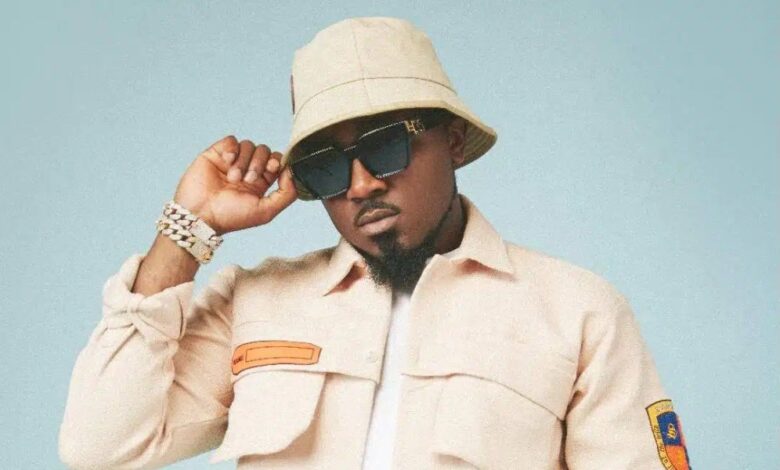 I’ve broken hearts I regret – Ice Prince opens up on past mistakes