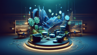 Insights into online casino evolution in Ghana and Canada