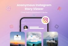 Instagram Story Viewers: Anonymous Tools & Safety Tips