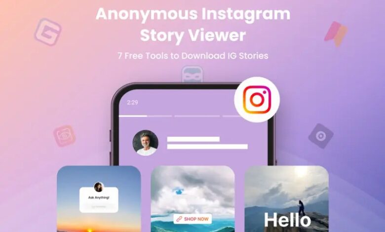 Instagram Story Viewers: Anonymous Tools & Safety Tips