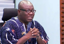 State Agencies now need Finance Minister’s approval to spend – Adongo