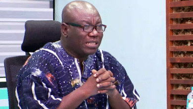 State Agencies now need Finance Minister’s approval to spend – Adongo