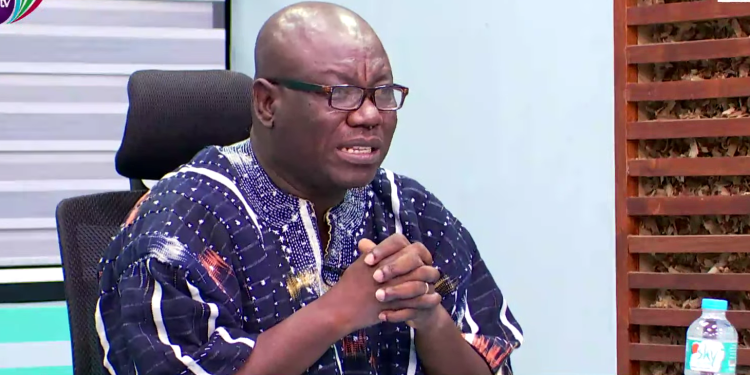 State Agencies now need Finance Minister’s approval to spend – Adongo