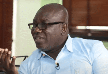 Go learn from him – Adongo tells Bawumia to take notes from Finance Minister