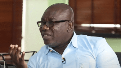 Go learn from him – Adongo tells Bawumia to take notes from Finance Minister