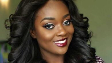 Jackie Appiah, Biography