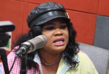 Jennifer Queen accuses Jinapor of enabling armed robbers with 'dumsor alerts'