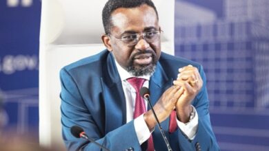Cedi’s 24.1% surge not artificial – Dr. Asiamah credits structural reforms