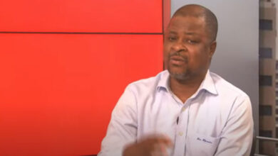 Why the advice if the president always has his way? – Kpemka slams judicial appointment process