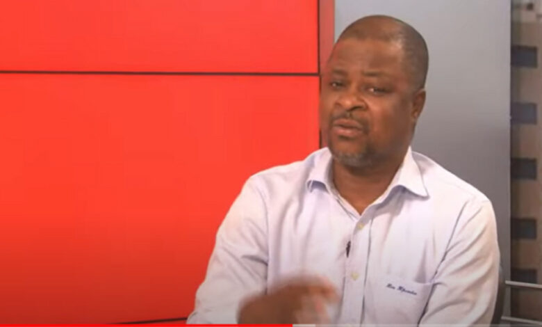 Why the advice if the president always has his way? – Kpemka slams judicial appointment process