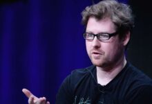 Justin Roiland