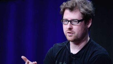 Justin Roiland