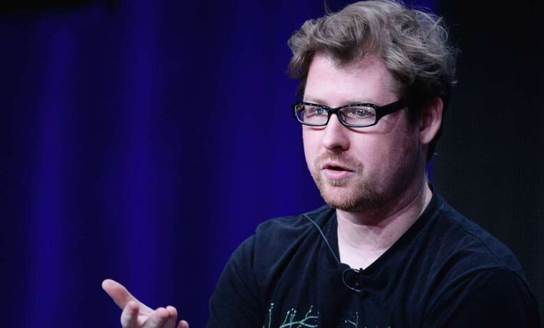 Justin Roiland