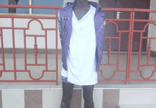 Killer of UEW Science Professor caged