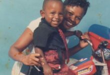 Kendrick Lamar Parents