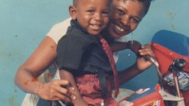 Kendrick Lamar Parents