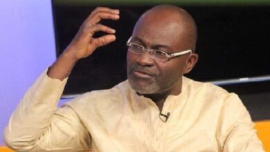 Kennedy Agyapong