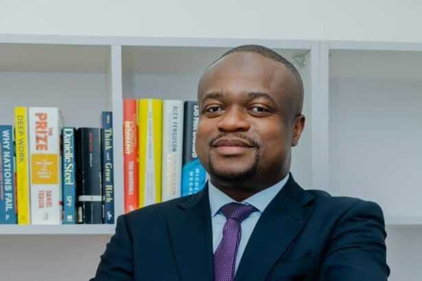 We inherited an overheated economy with nothing to show for it – VP’s Economic adviser