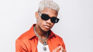 Kidi, Biography