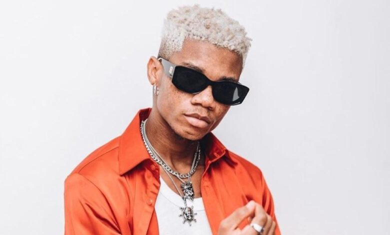 Kidi, Biography