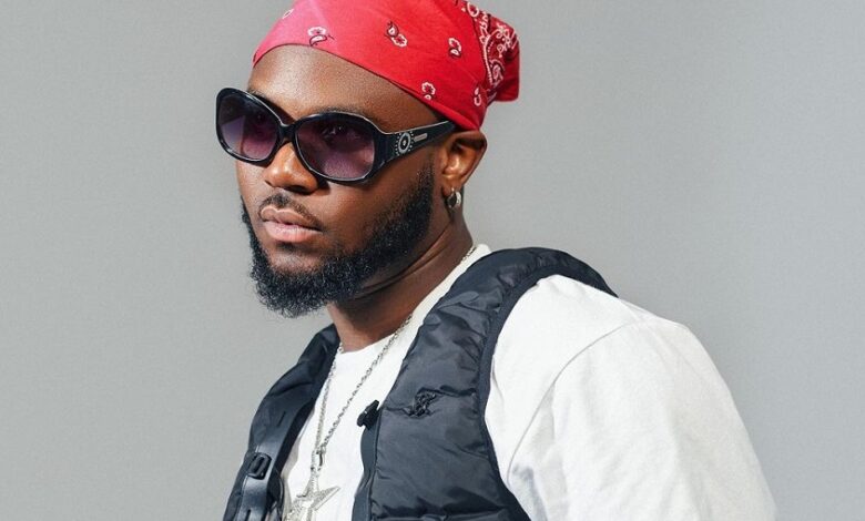 King Promise’s Artiste of the Year chances at the 2025 TGMAs