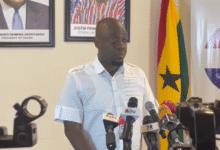 You can't silence him - NPP links Kumi’s arrest to presidential petition