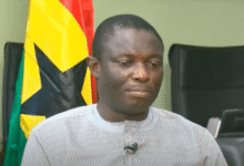 Kwaku kwarteng