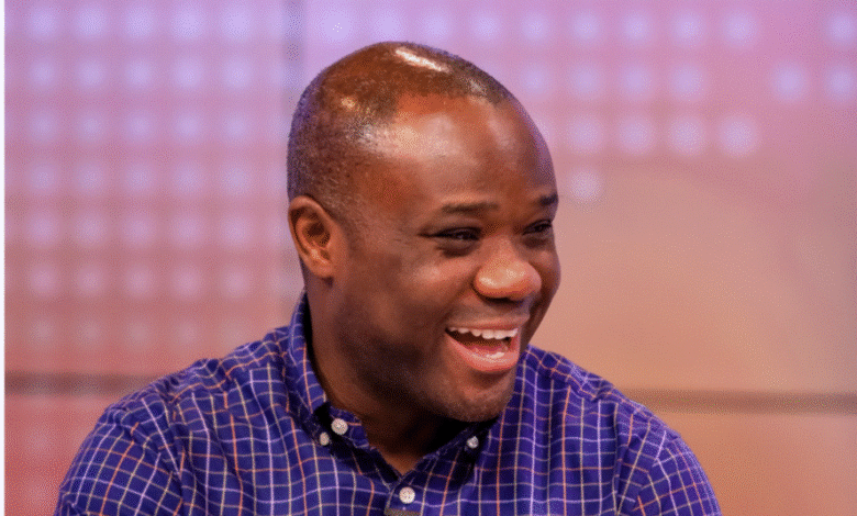 We’ve moved from impunity to accountability – Kwakye Ofosu on ORAL investigations