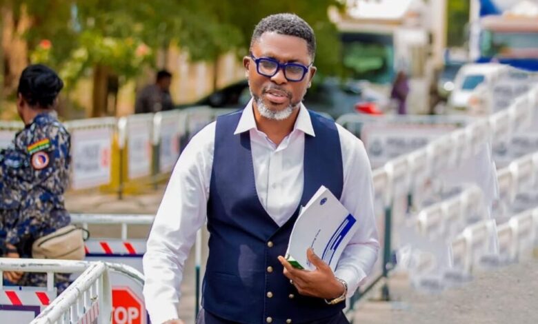 Kwame A Plus