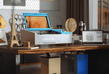 Laser Engraving for Small Businesses: How It Can Boost Your Brand